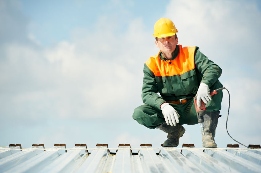 commercial roofing company Connecticut pro
