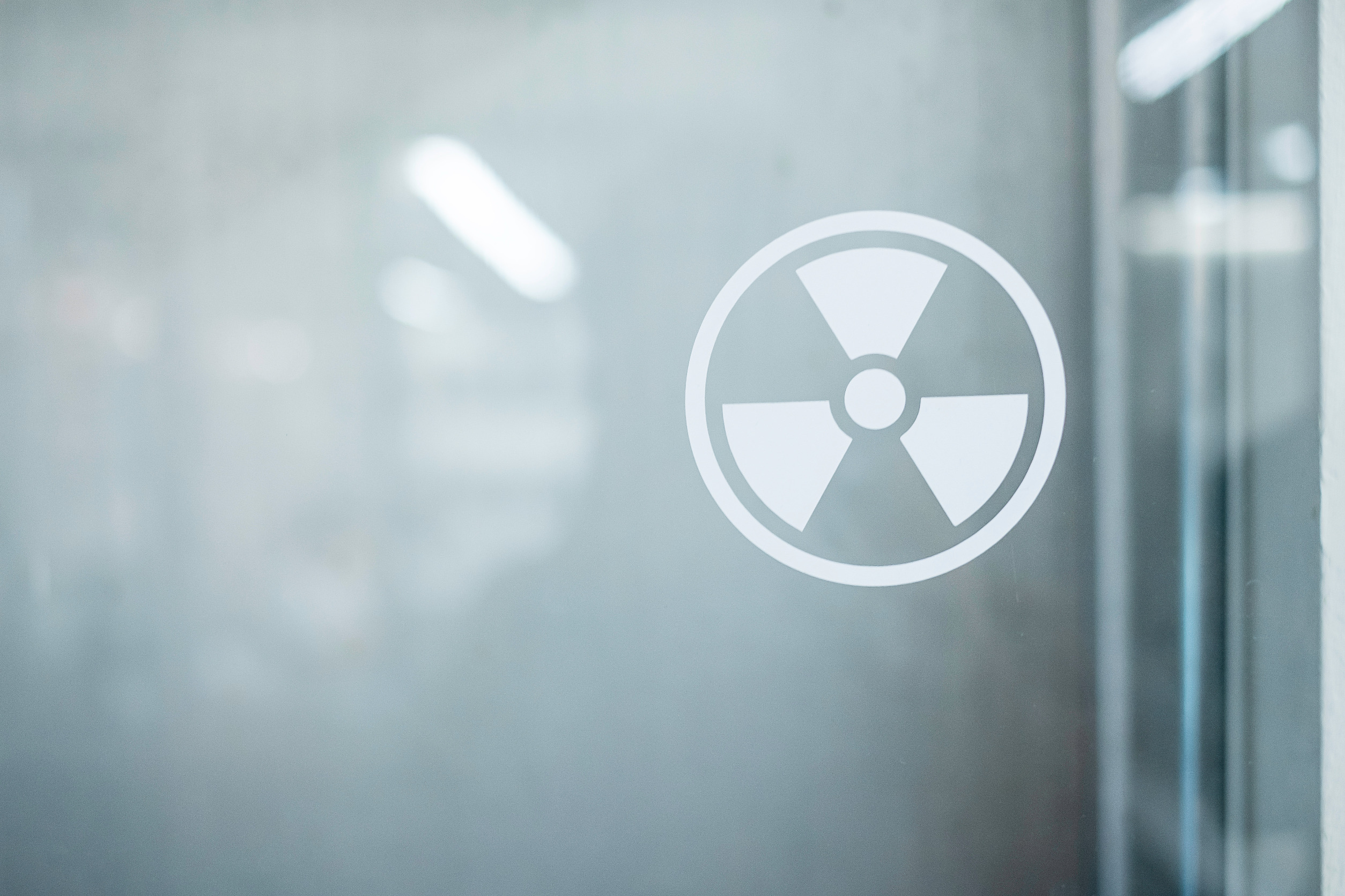 radiation safety officer jobs